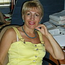 Oksana V, 48 лет