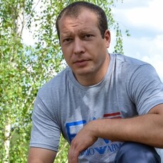 Фотография мужчины Николай, 40 лет из г. Смоленск