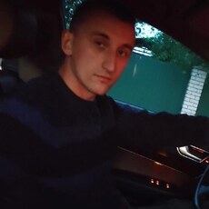 Фотография мужчины Алексей, 27 лет из г. Пинск