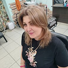 Анна, 43 из г. Новосибирск.