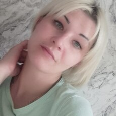 Анна, 34 из г. Омск.