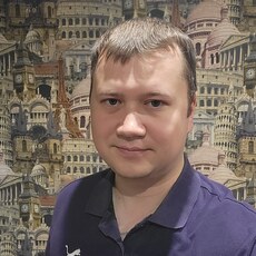 Фотография мужчины Евгений, 36 лет из г. Рыбинск