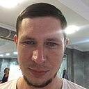 Жека, 35 лет