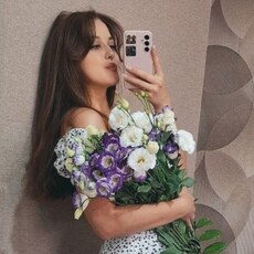 Алина, 34 из г. Ставрополь.