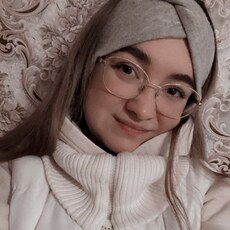 Антонина, 26 из г. Тверь.