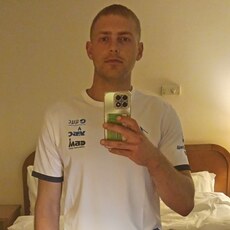 Фотография мужчины Сергей, 25 лет из г. Иркутск