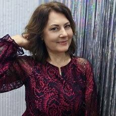 Фотография девушки Ирина, 46 лет из г. Владивосток