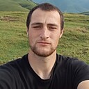 Khalil, 24 года