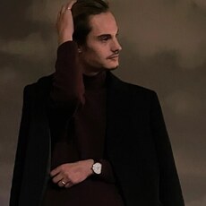 Фотография мужчины Мирон, 20 лет из г. Минск