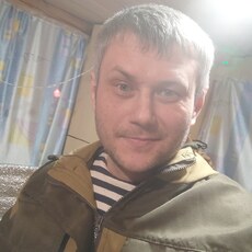 Фотография мужчины Павел, 40 лет из г. Дзержинский