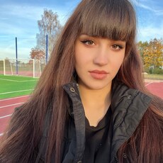 Екатерина, 23 из г. Санкт-Петербург.