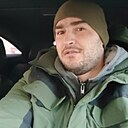 Александр, 34 года