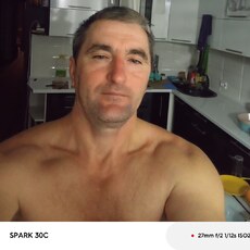 Фотография мужчины Саша, 44 года из г. Кропоткин