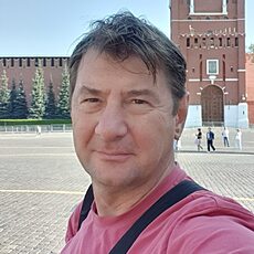 Андрей, 53 из г. Санкт-Петербург.