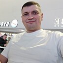 Андрей, 44 года