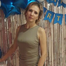 Фотография девушки Светлана, 42 года из г. Москва