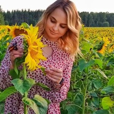 Фотография девушки Екатерина, 30 лет из г. Бобруйск