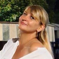 Фотография девушки Ольга, 46 лет из г. Сургут