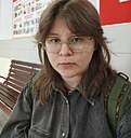 Екатерина, 23 года