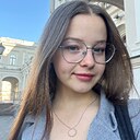 Вероника, 18 лет