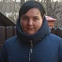 Оля, 43 года