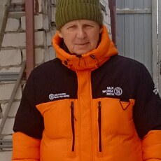 Фотография мужчины Виктор, 65 лет из г. Барнаул