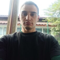 Фотография мужчины Дима, 27 лет из г. Феодосия