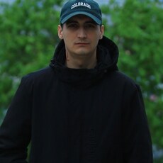 Фотография мужчины Дмитрий, 27 лет из г. Риддер