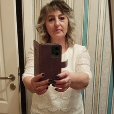 Фотография девушки Алла, 57 лет из г. Солигорск