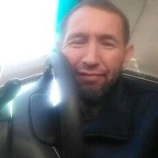 Фотография мужчины Мастер Универсал, 45 лет из г. Ташкент