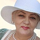 Алла, 60 лет