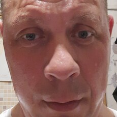 Фотография мужчины Павел, 47 лет из г. Брянск