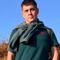 Фотография мужчины Артём, 37 лет из г. Благовещенск