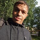 Андрей, 33 года