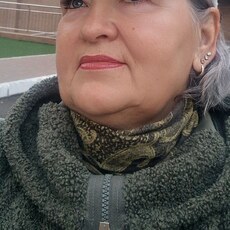 Фотография девушки Ирина, 59 лет из г. Астана