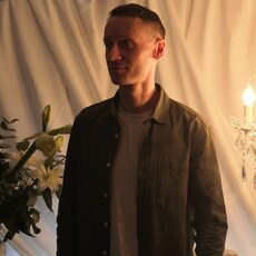 Фотография мужчины Олег, 32 года из г. Тольятти