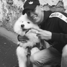 Фотография мужчины Константин, 38 лет из г. Курган