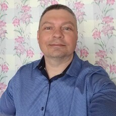 Фотография мужчины Евгений, 49 лет из г. Магадан