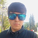 Шайхджунайдуло, 24 года