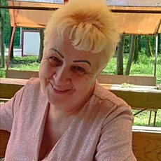 Фотография девушки Елена, 68 лет из г. Узловая