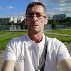 Фотография мужчины Василий, 52 года из г. Москва