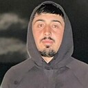 Зураб, 27 лет