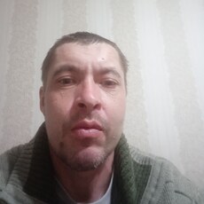 Фотография мужчины Артем, 40 лет из г. Тамбов