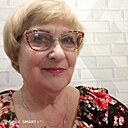 Галина, 69 лет