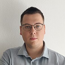 Фотография мужчины Artur Gergert, 26 лет из г. Штутгарт