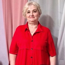 Фотография девушки Елена, 68 лет из г. Санкт-Петербург