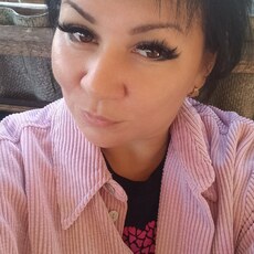 Фотография девушки Олеся, 41 год из г. Краснодар