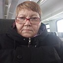 Елена, 61 год