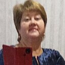 Валентина, 64 года