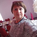 Светлана, 43 года